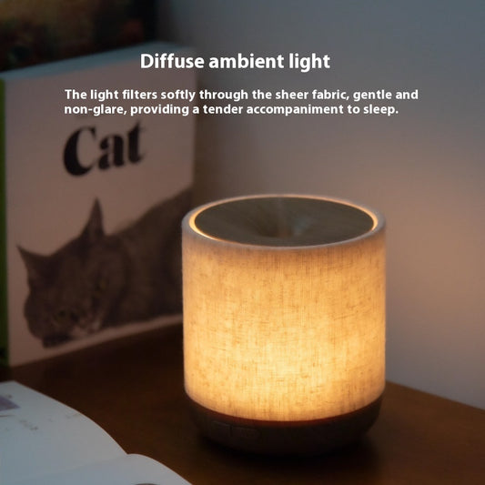 Essential Oil Aroma Diffuser